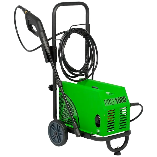 Lavadora de Alta Pressão Pro 1600